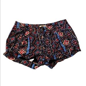 Cute summer shorts